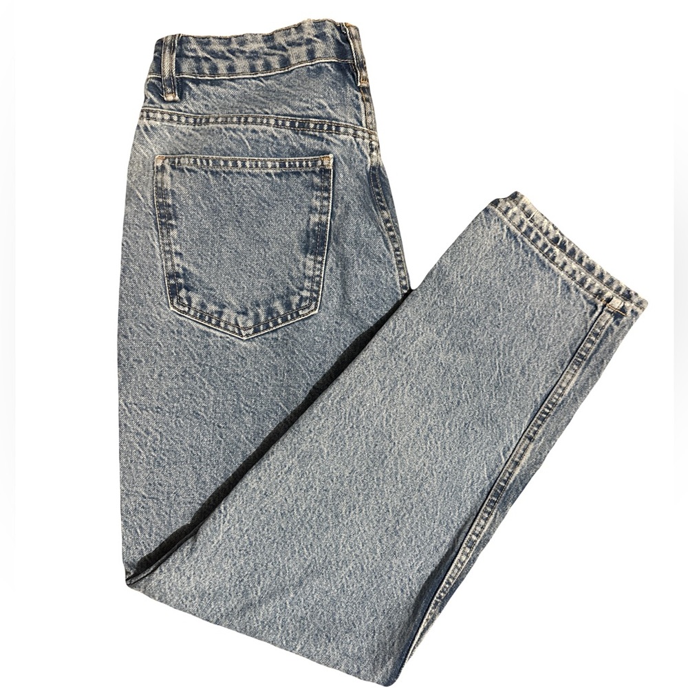 Zara Boyfriend Jeans